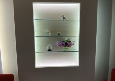 Οδοντιατρική Κλινική - Αρχάκης Παμίνος & Ρωμήλος | Ο χώρος