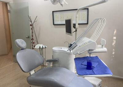 Οδοντιατρική Κλινική - Αρχάκης Παμίνος & Ρωμήλος | Ο χώρος